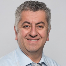 Davut Karan