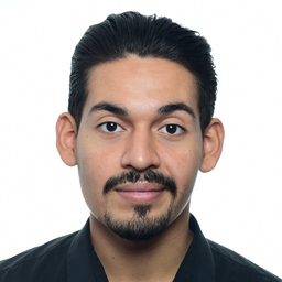 Max Viteri Tamayo