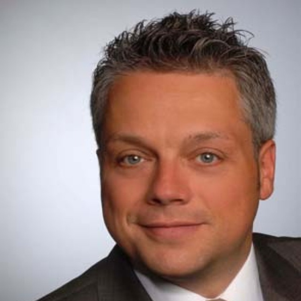 Matthias Reimann - Sachbearbeiter Einkauf / Materialwirtschaft für DIS