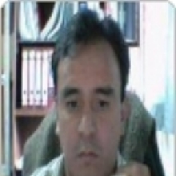 Jorge Ramiro Jordán Parrado