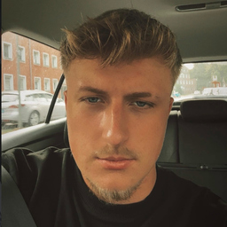 Joel Alexander Lahme