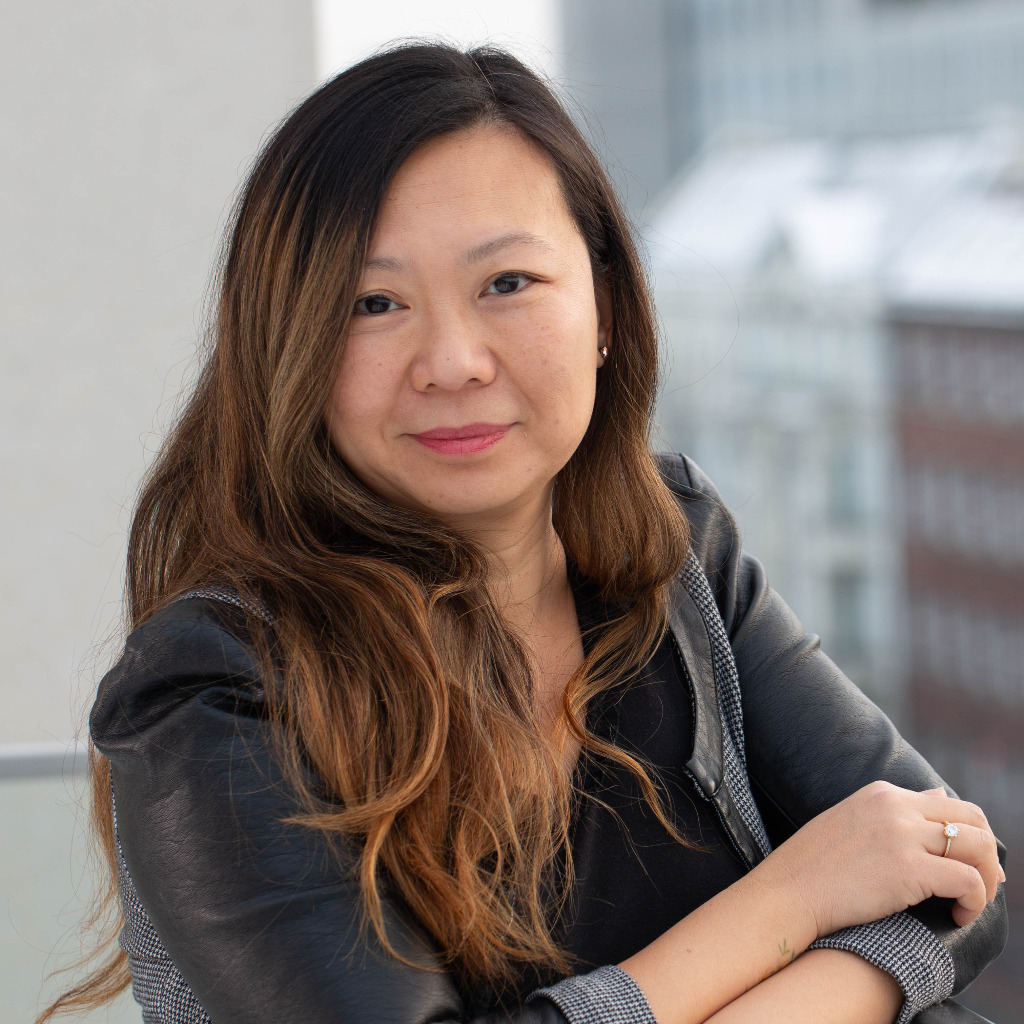 Jenn Tran - User Experience Designer - Bringmeister GmbH | XING