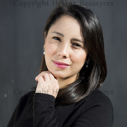 Diana Paulina Avila Salgado