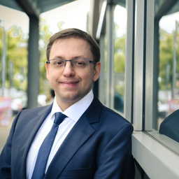 Alexander Jöst