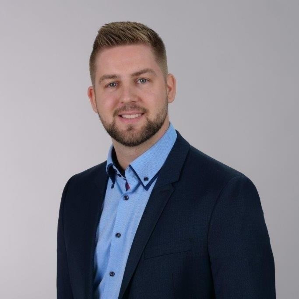 Social Media Profilbild Manuel Riedel Dortmund