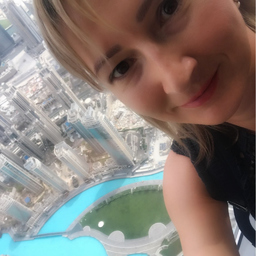 Ing. Zuzana Kucikova's profile picture