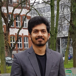 Mohammed Aftab Altaf's profile picture