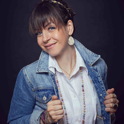 Jacqueline Brand