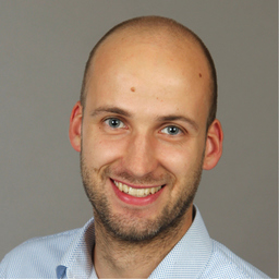 Patrick Bohnert's profile picture