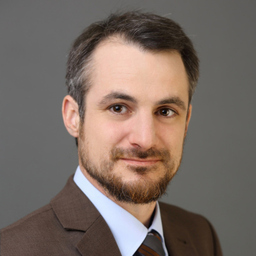Stefan Neumair