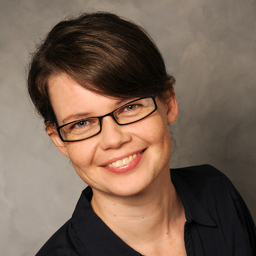 Dr. Franka Teuscher