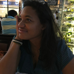 helene crecel