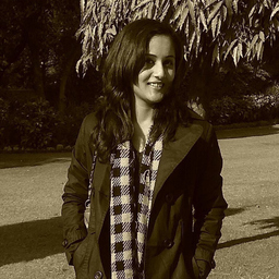 Mohita Sharma