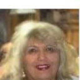 Ma Angélica Guercio