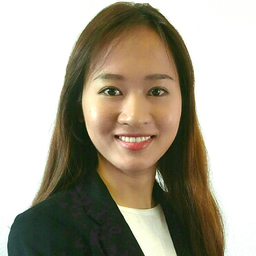 Lien Pham