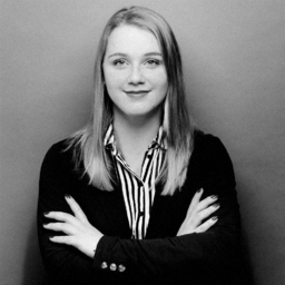 Johanna Salwey