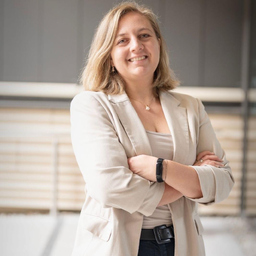 Rebecca-Mattea Anhofer