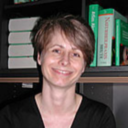 Marion Kraus