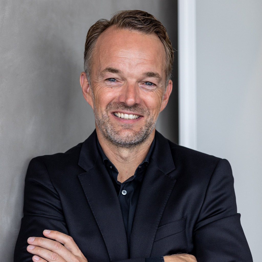 Oliver Seitner Geschaftsfuhrender Gesellschafter Icon Immobilien Gmbh Xing