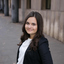 Social Media Profilbild Antonia Funke Hamburg