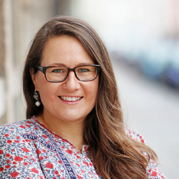 Dipl.-Ing. Stephanie Oppitz