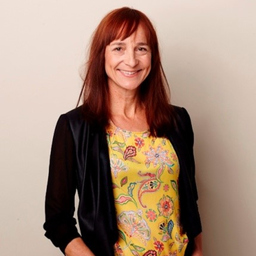 Christine Bredow