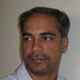Kaushambi Mukhopadhyay