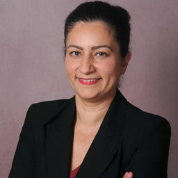 Hatice Yilmaz