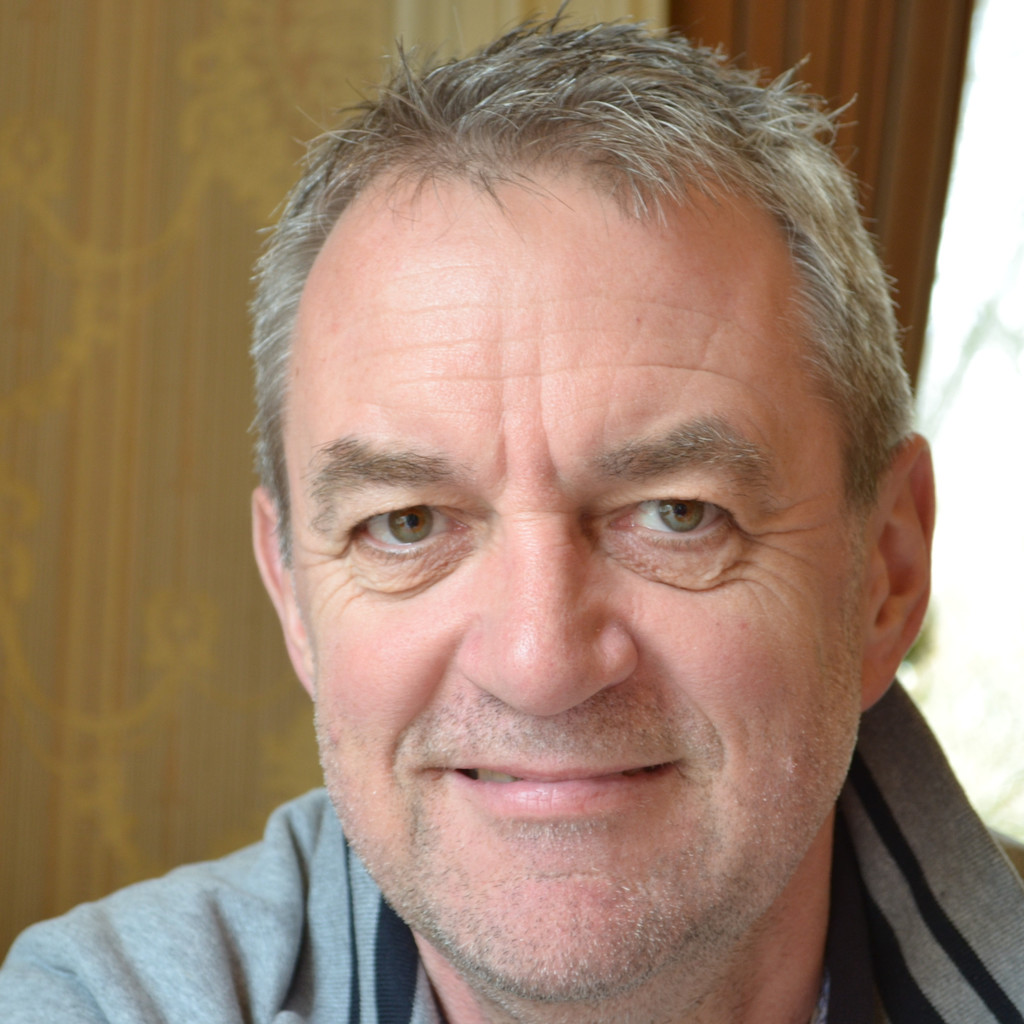 Andreas Schöneberger Marken und Fahrzeugmanager InterCaravaning