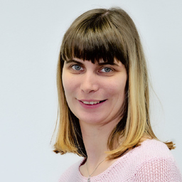 Lisa Maria Hanke