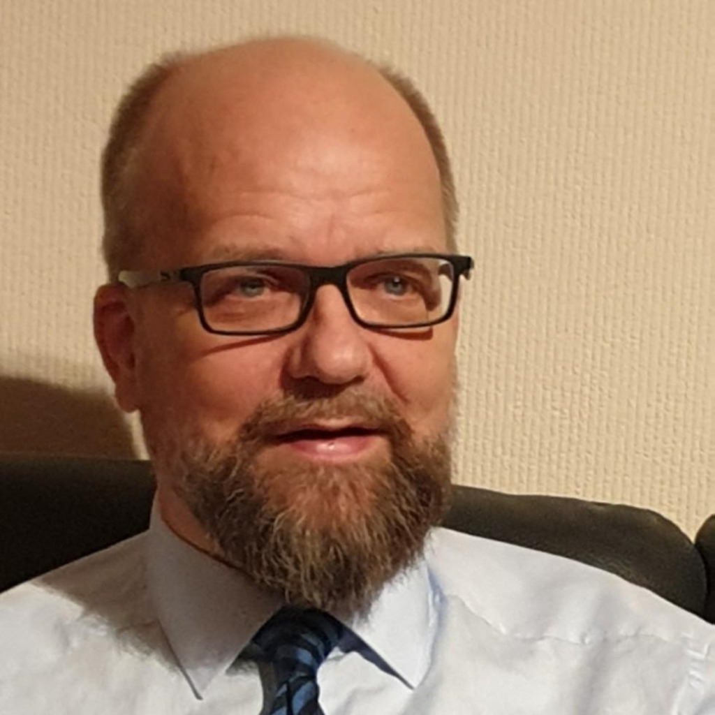 Mathias Schulz Fachlicher Teamleiter & Systemintegrator Senior SAP