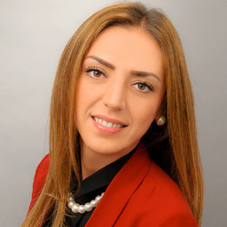Katarina Geist