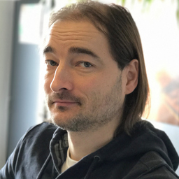Andreas Geiger
