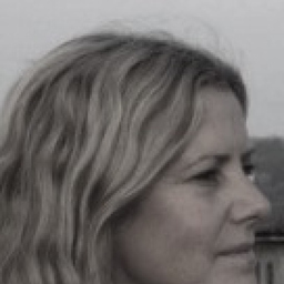 Martina Förstner-Kegel