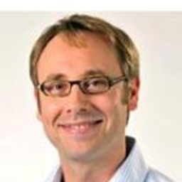 Dr. Martin Dietz