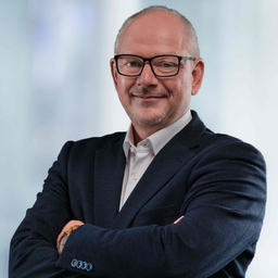 Profilbild Gerd Messerschmidt