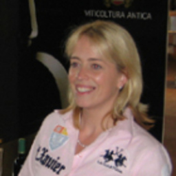 Solveig Vrielink