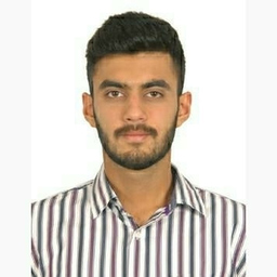 Shivam Vashisht