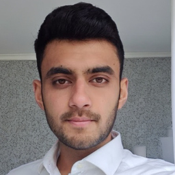 Shivam Vashisht