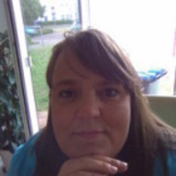Kerstin Schmitz