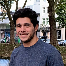 Ali Soliman