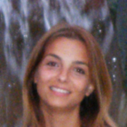 Dr. Elisa Conca