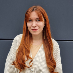 Anastasiia Kudina