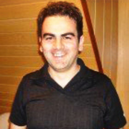 Bahadir Dogan
