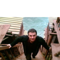 Ali Öztürk