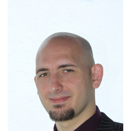 Stefan Liebhardt