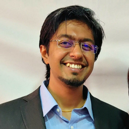 Vipin Parthasarathy
