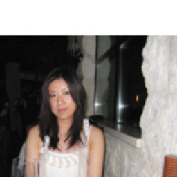 Jacqueline Chen