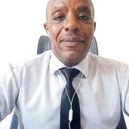 Farai Ronoledi