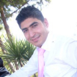 Mustafa Bayraktar